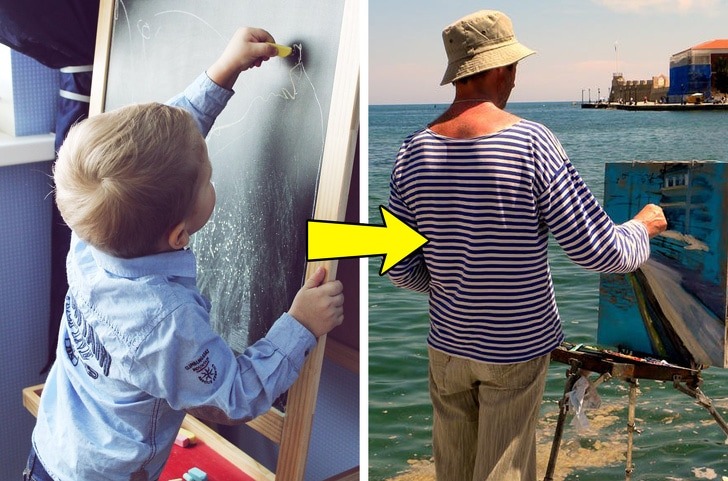 10 Best Traits Of The Gifted Children That Their Parents Would Even Not Know