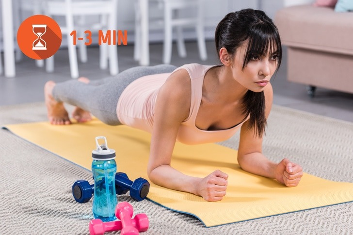 5 best exercises to transform your body