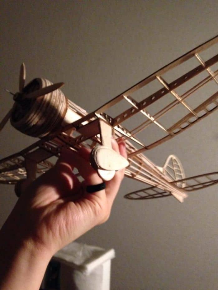 Incredible Cardboard Creativity By Japanese Artist, Monami Ohno