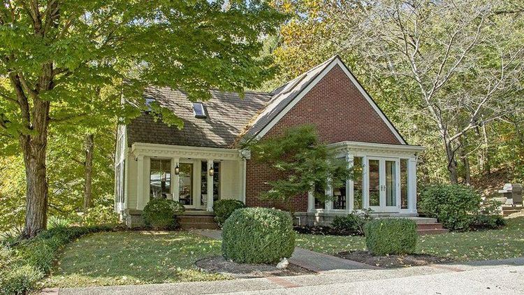 House Of Nicole Kidman and Keith Urban