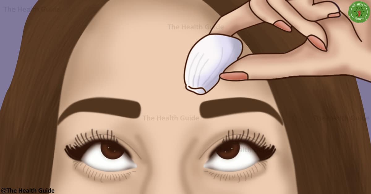 Natural Beauty Tricks