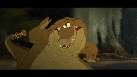 Disney Repeated Scenes-12 Times Disney Copied Exact Scenes 