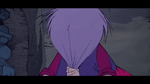 Disney Repeated Scenes-12 Times Disney Copied Exact Scenes 