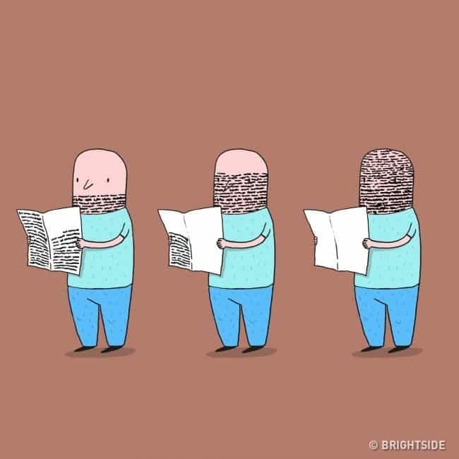 10 ways how media manipulates regular stories into crispy news