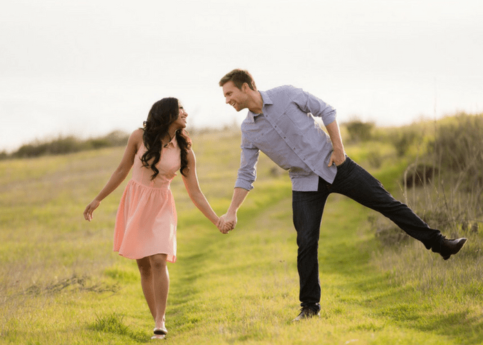 6 Traits a man observes in a woman before proposing her