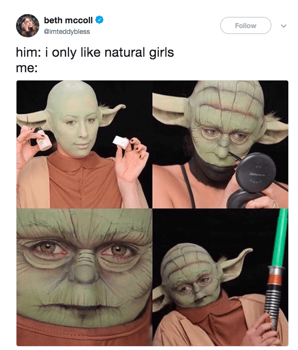 Check Out The Views Of Some Women Regarding Men