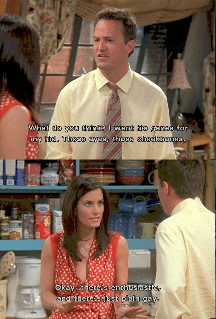 90's show's things that is not okay today