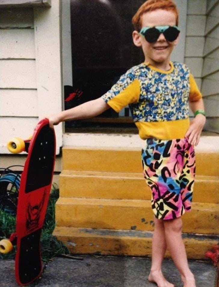 Hilarious family photos that will make you laugh