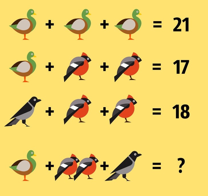 9 riddles that would mess up your mind