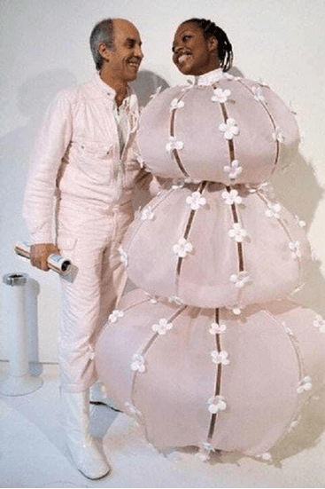 Most Hilarious Wedding Outfits