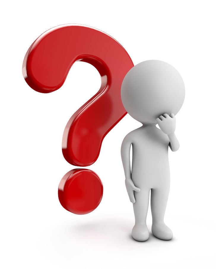 9 riddles that would mess up your mind