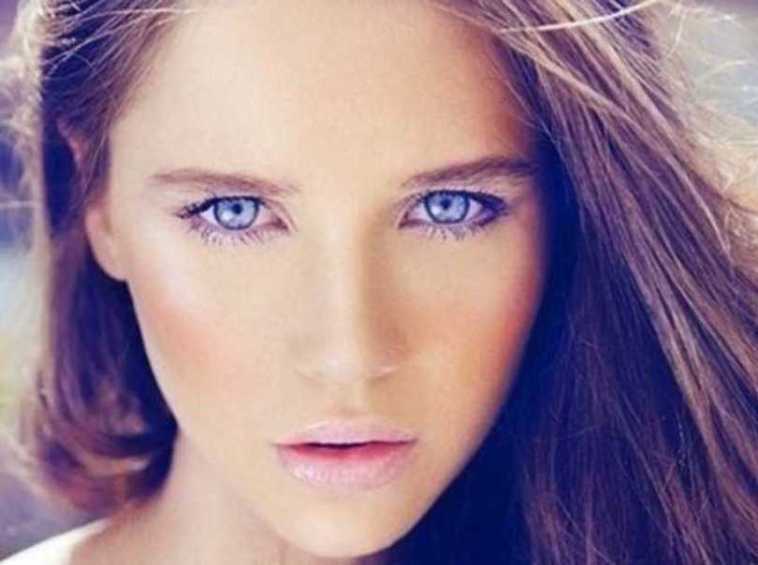 Eyeliner for blue eyes perfect eyeliner