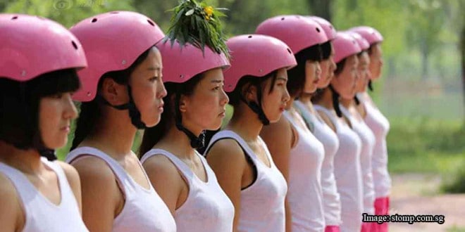 How to prevent yourself from the perverts