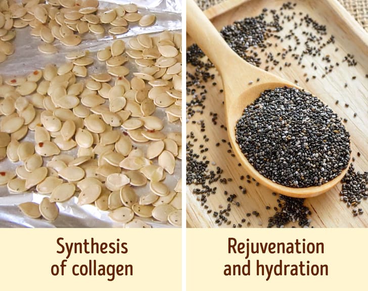 Collagen Rich Foods That Can Help You To Prevent Early Age