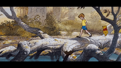 Disney Repeated Scenes-12 Times Disney Copied Exact Scenes 