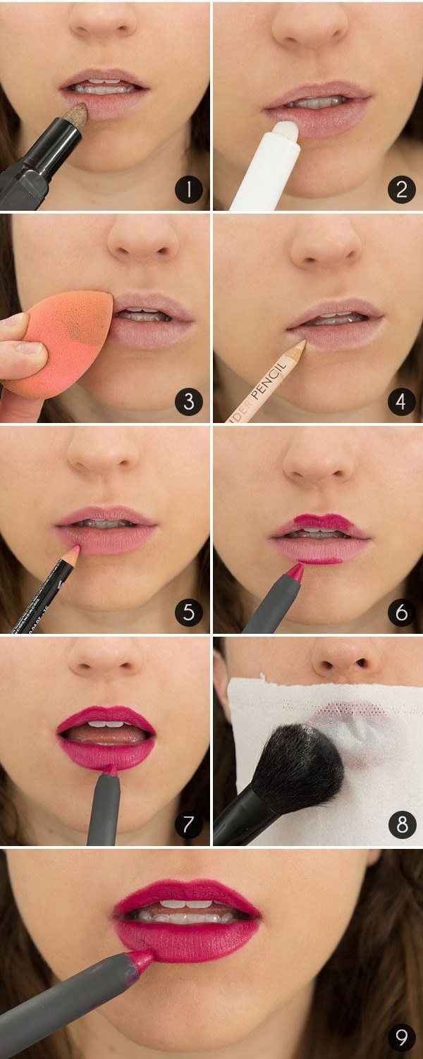 6 Makeup Hacks Every Girl Should Know