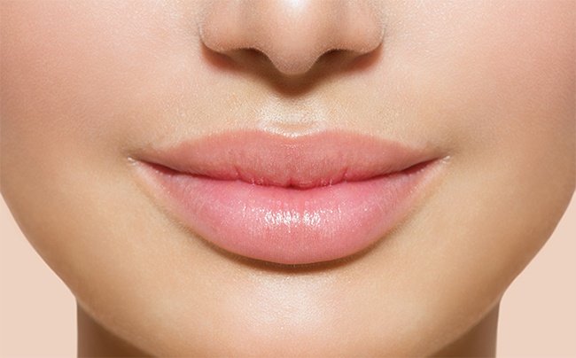 What your lips says about you