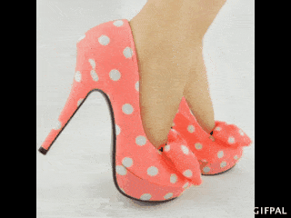 Tips to pick perfect high heels