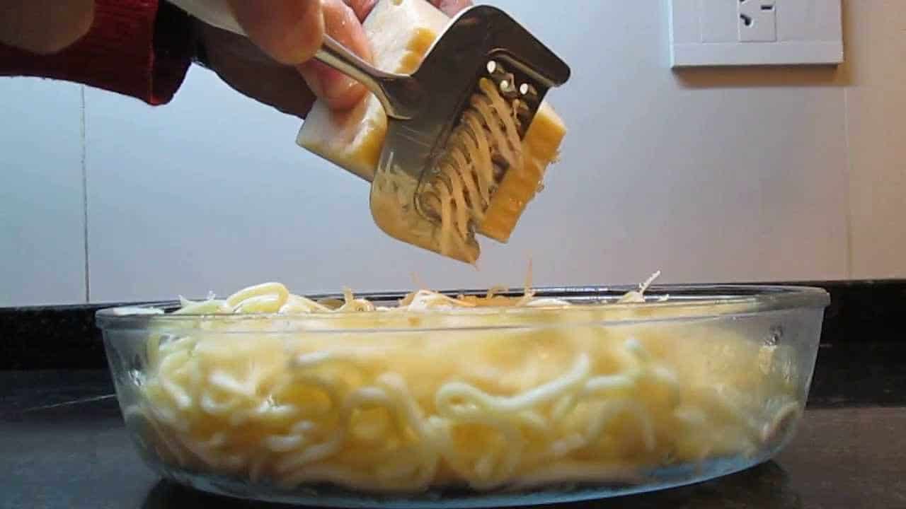 Cooking hacks that will make cooking quicker and easier