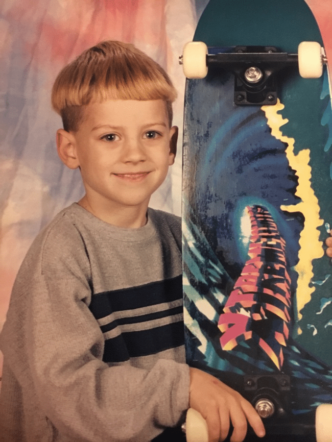 25 Awesome things only 90’s kids will remember