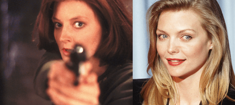 greatest Hollywood roles