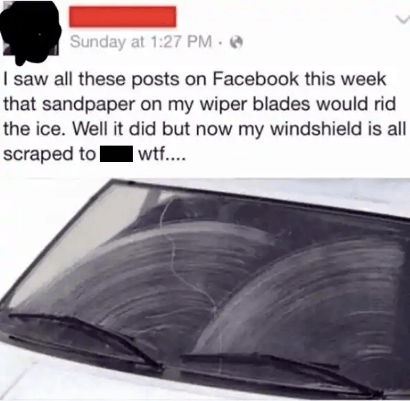 Hilarious generation of today's world