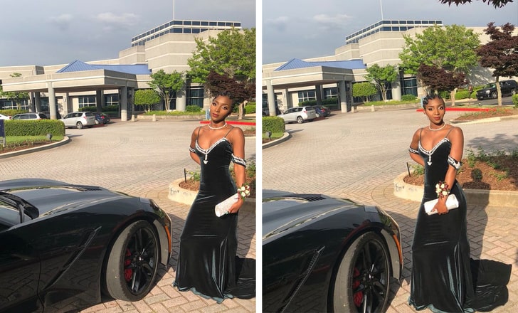 Amazing photos that seems real but are actually not