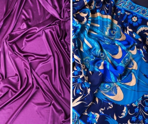 How to spot the real and fake items