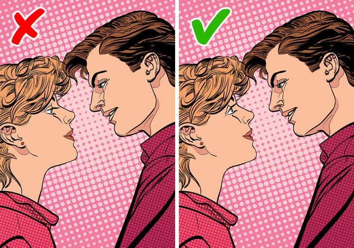 Check If You Can Make Someone Fall In Love With You
