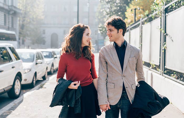 5 Dating Myths You Should Not Ponder Over