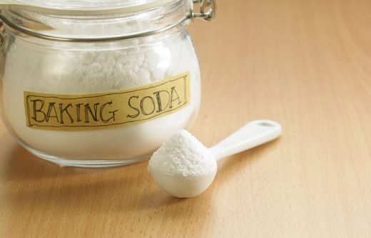 Natural ways to remove dead skin