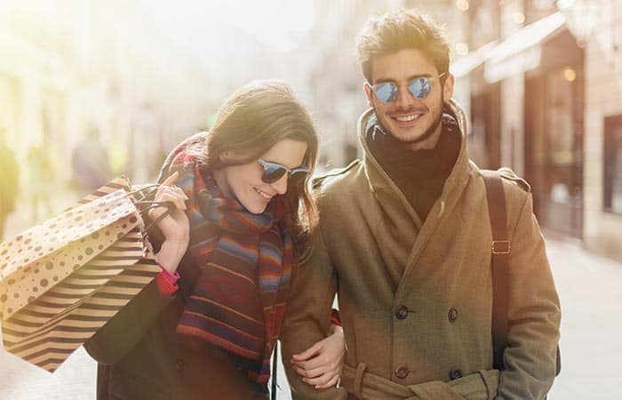 couple selection can reveal your relationship