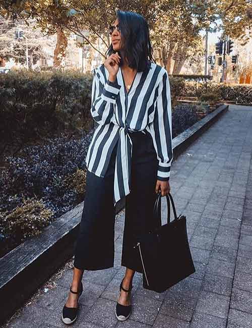 Clothing Combination Mistakes That Make You Look Odd