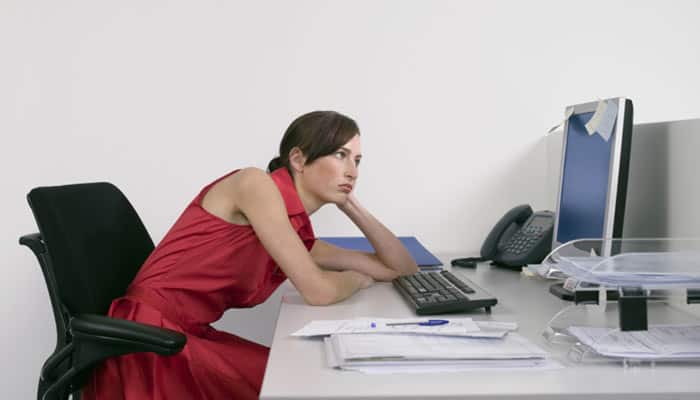 habits that make you look older