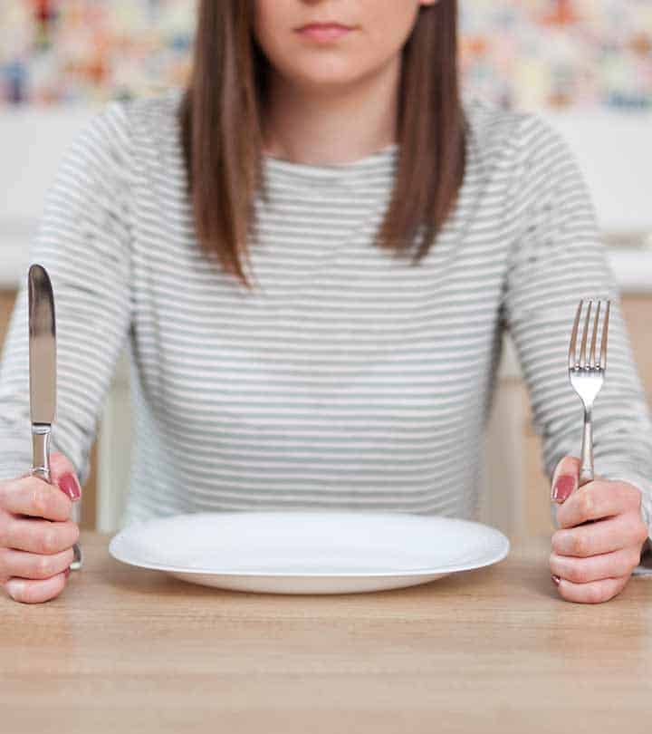 What we should not eat in an empty stomach and what we can eat