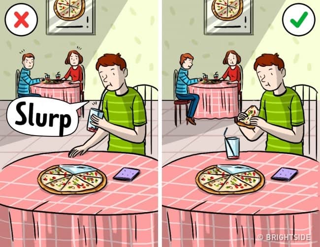 Rules Of Etiquette That Everyone Should Know