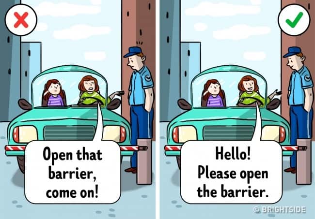 Rules Of Etiquette That Everyone Should Know