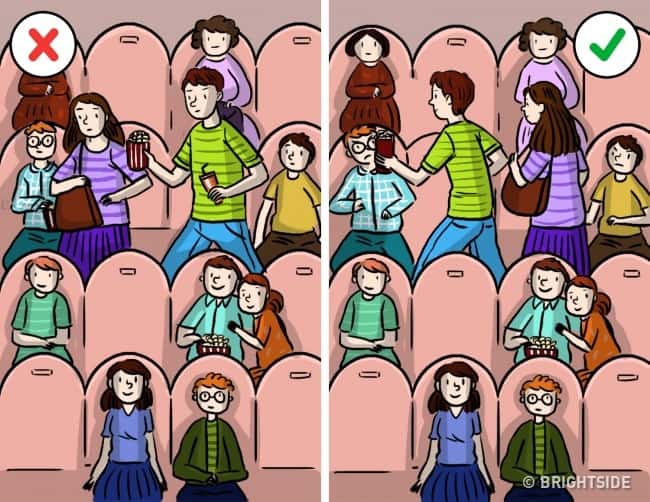 Rules Of Etiquette That Everyone Should Know