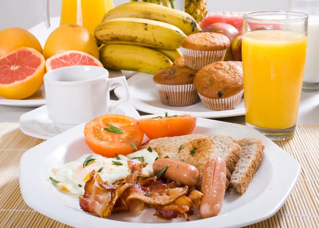 Healthy rules that don't work out anymore