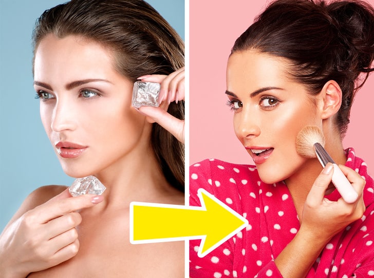 Summer Beauty Hacks To Help You Survive Summer