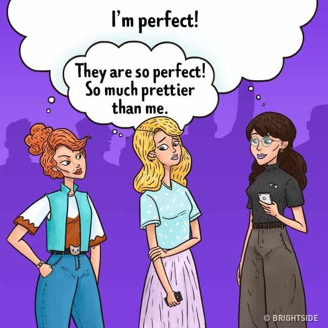 How To Identify An Emotionally Unstable Person