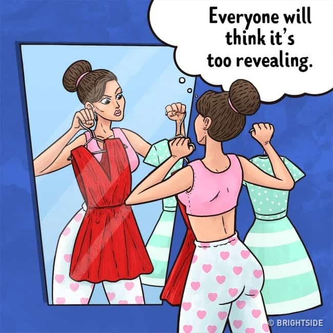 How To Identify An Emotionally Unstable Person