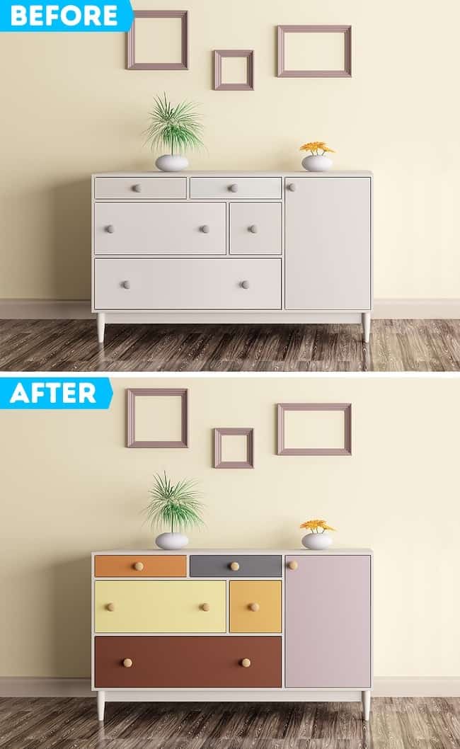 10 Life changing hacks to make your home cozier and comfy