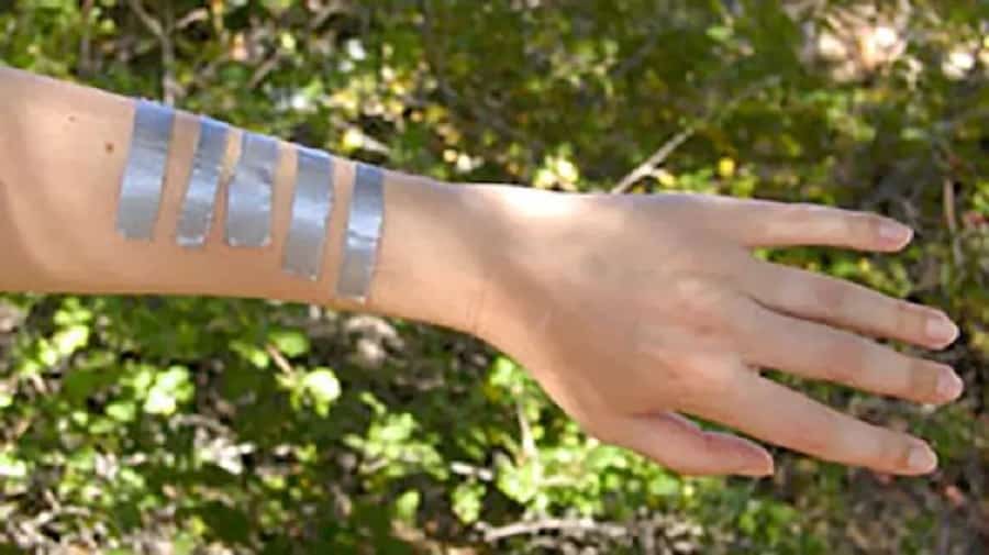 Some Little Known Facts About The Uses Of Duct Tape