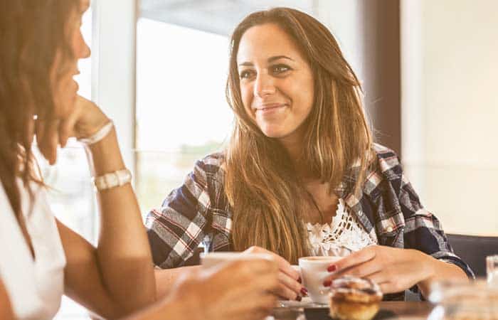 21. Whatever your mood is, it should never affect your manners.