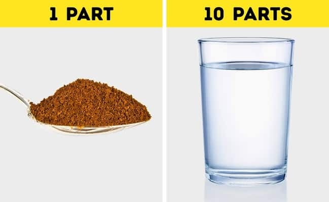 11 Coffee mistakes that can ruin your coffee