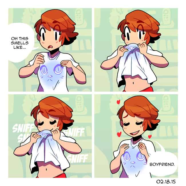 Happy and sad reality of long distance relationship