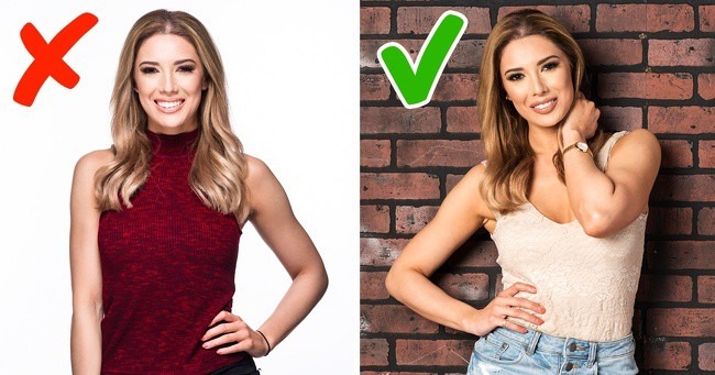 Things that make you look older