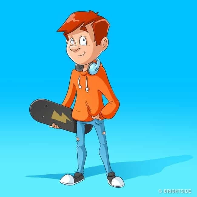 Tibetan Wisdom Talks About Four Stages Of Raising Children