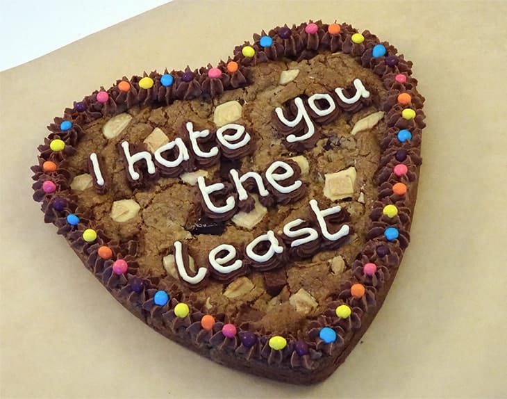 Hilarious Husband Who Needs Everything Proper